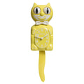 Spring Daffodil Kit-Cat Klock