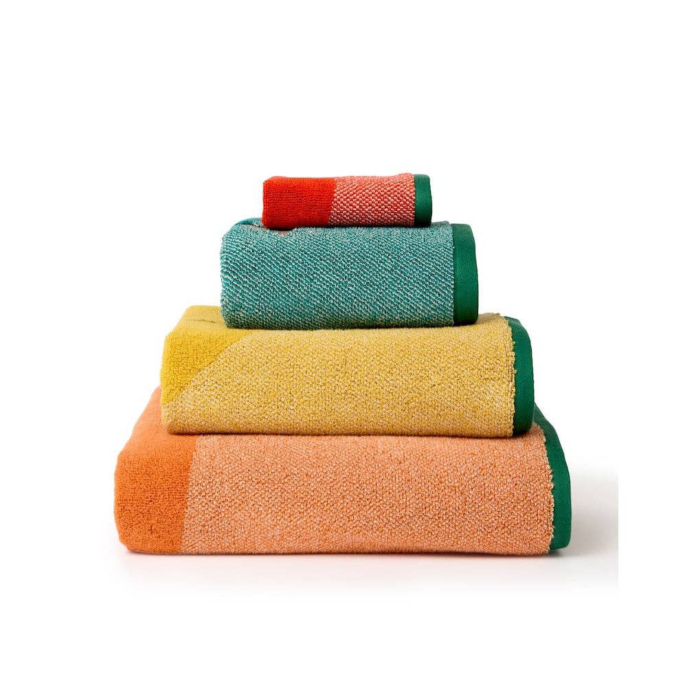 Tutti Frutti Face Cloth