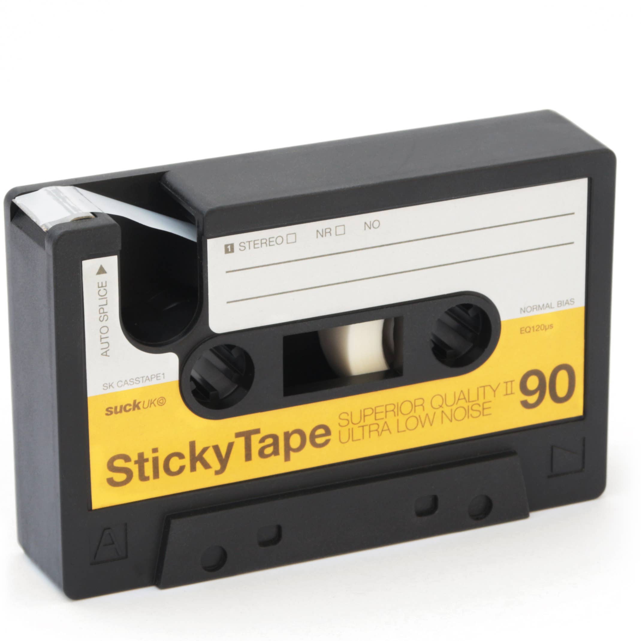 Tape Dispenser Cassette