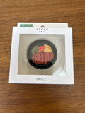 Midori Miniature Magnet Steak