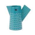 Large Bird Jug / Vase