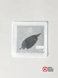 HA KO Paper Incense - Black - No. 1 Relax