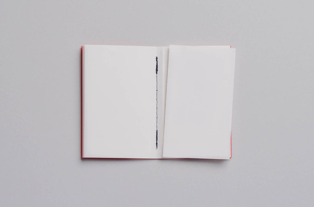 POCKET Notebook - Pack of 3