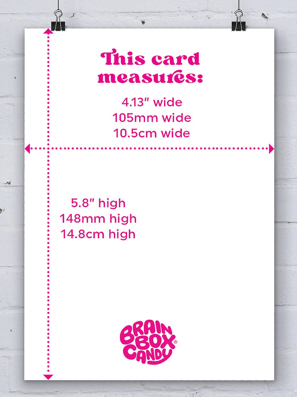 Sale Funny David Shrigley A6 Art Postcard  - To London