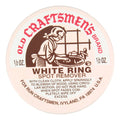 Fox Run White Ring Spot Remover, 0.5-Ounce, Display of 12