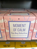 Tea Moment of Calm