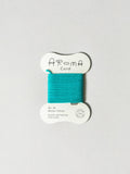 AROMA Cord Incense - Exotic Citrus