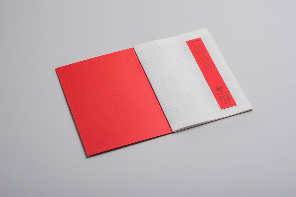 MEMO Notebook