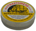 Fox Run Scratch Remover, 0.5-Ounce, Display of 12