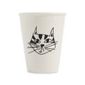 Cup kitty