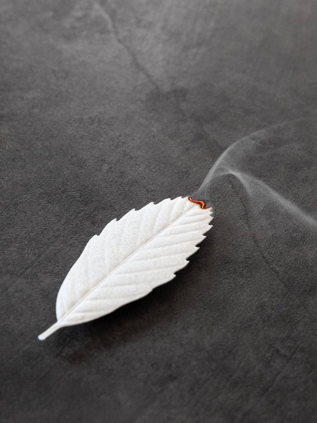 HA KO Paper Incense - Cedar