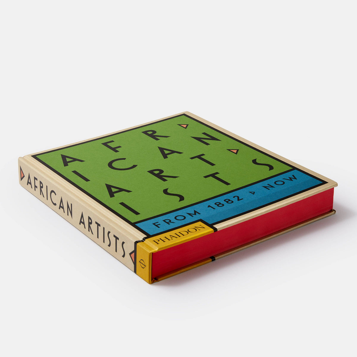 Phaidon Publishing