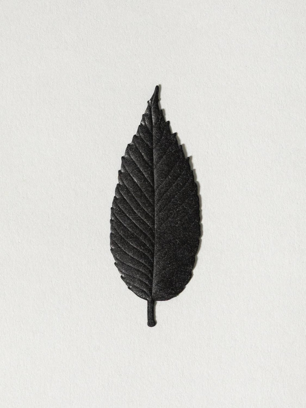 HA KO Paper Incense - Black - No. 1 Relax