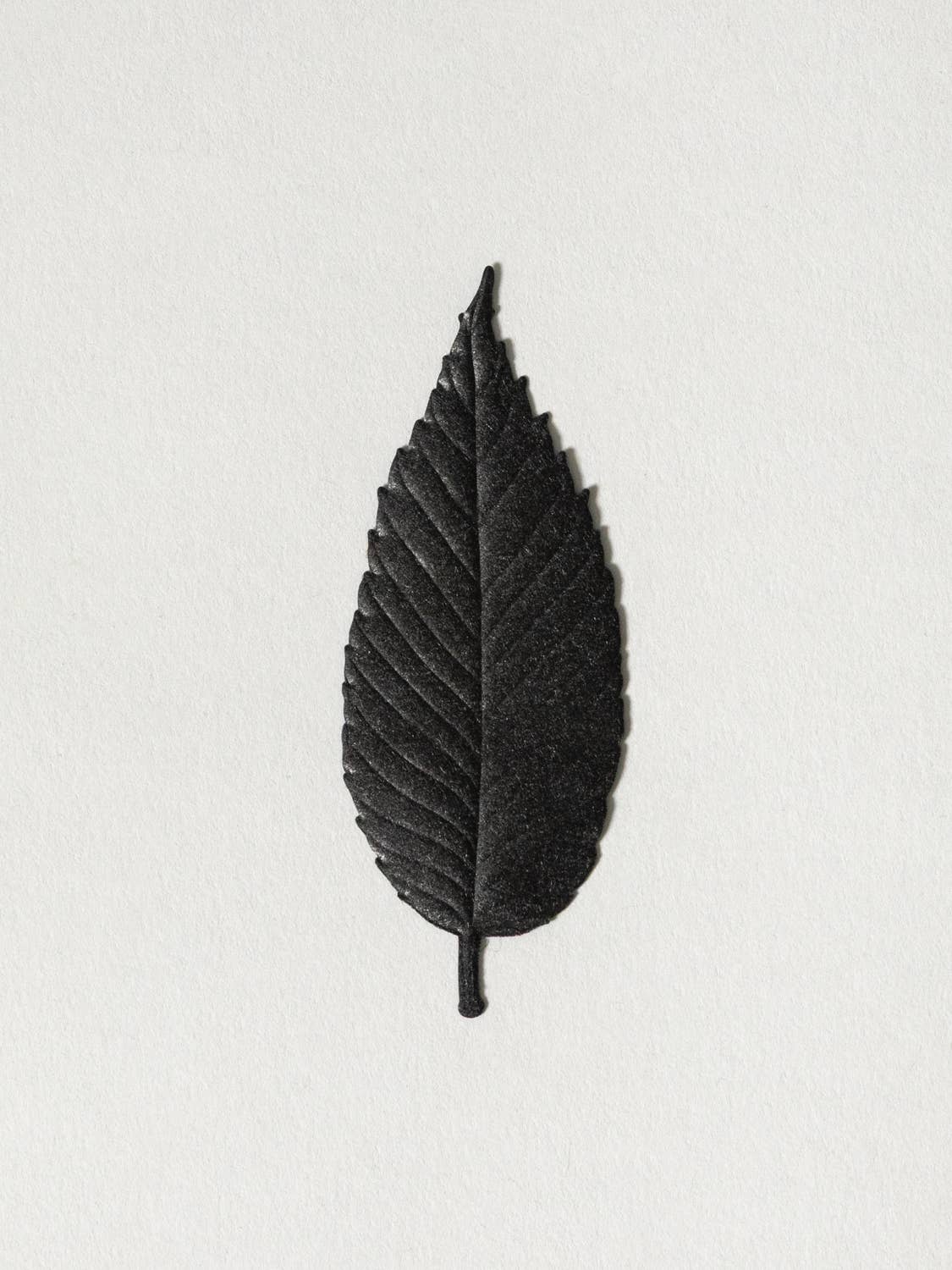 HA KO Paper Incense - Black - No. 1 Relax