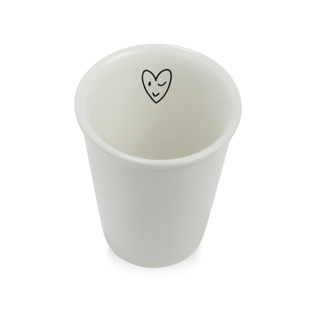 Cup Do more of what makes you happy
