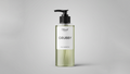 Natural Dog Shampoo - Peppermint/Eucalyptus - 300ml L'floof