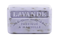 125g Lavender Flowers Wholesale French Soap
