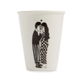 Cup secret kissers