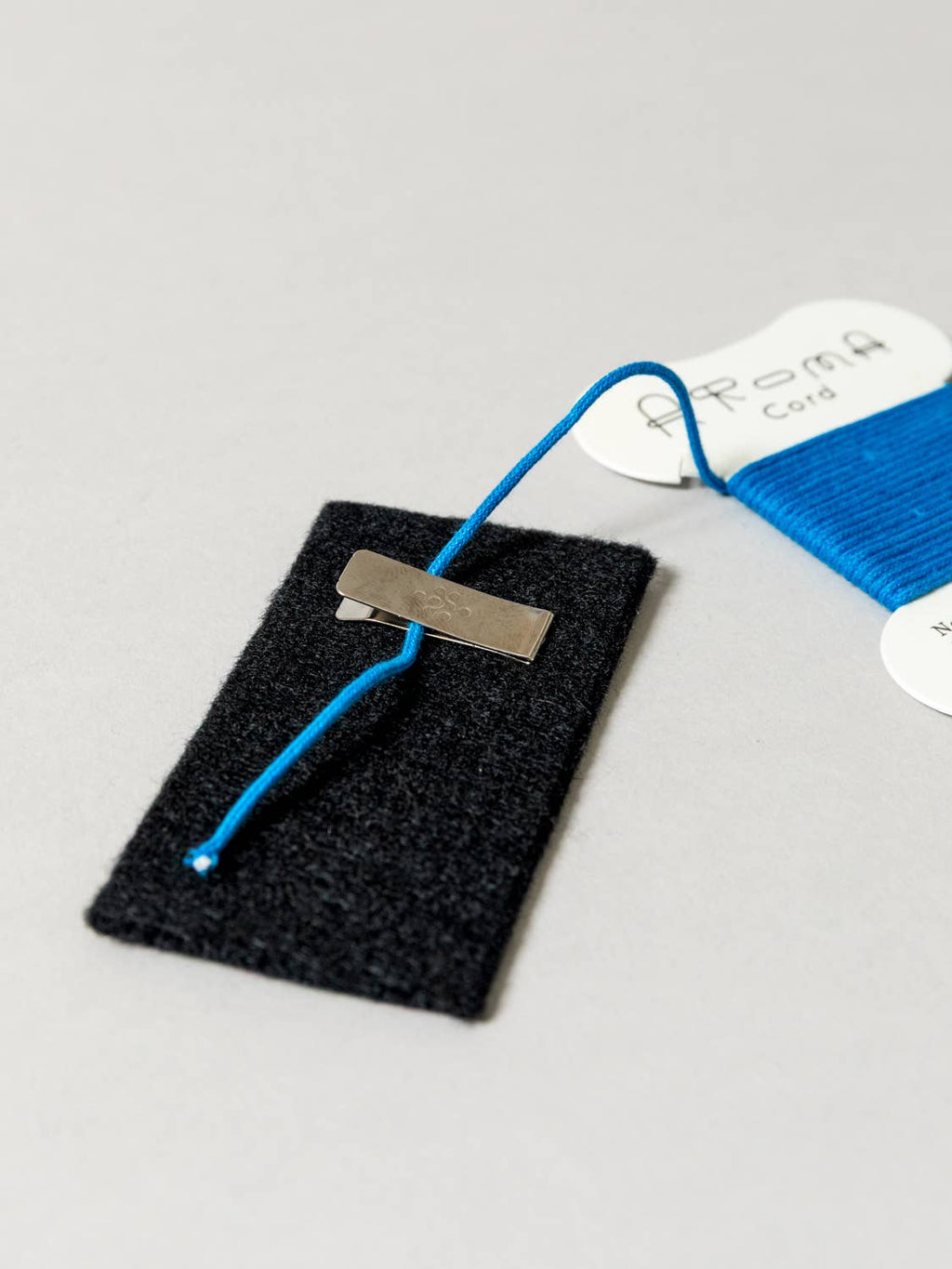 AROMA Cord Incense - Deep Ocean