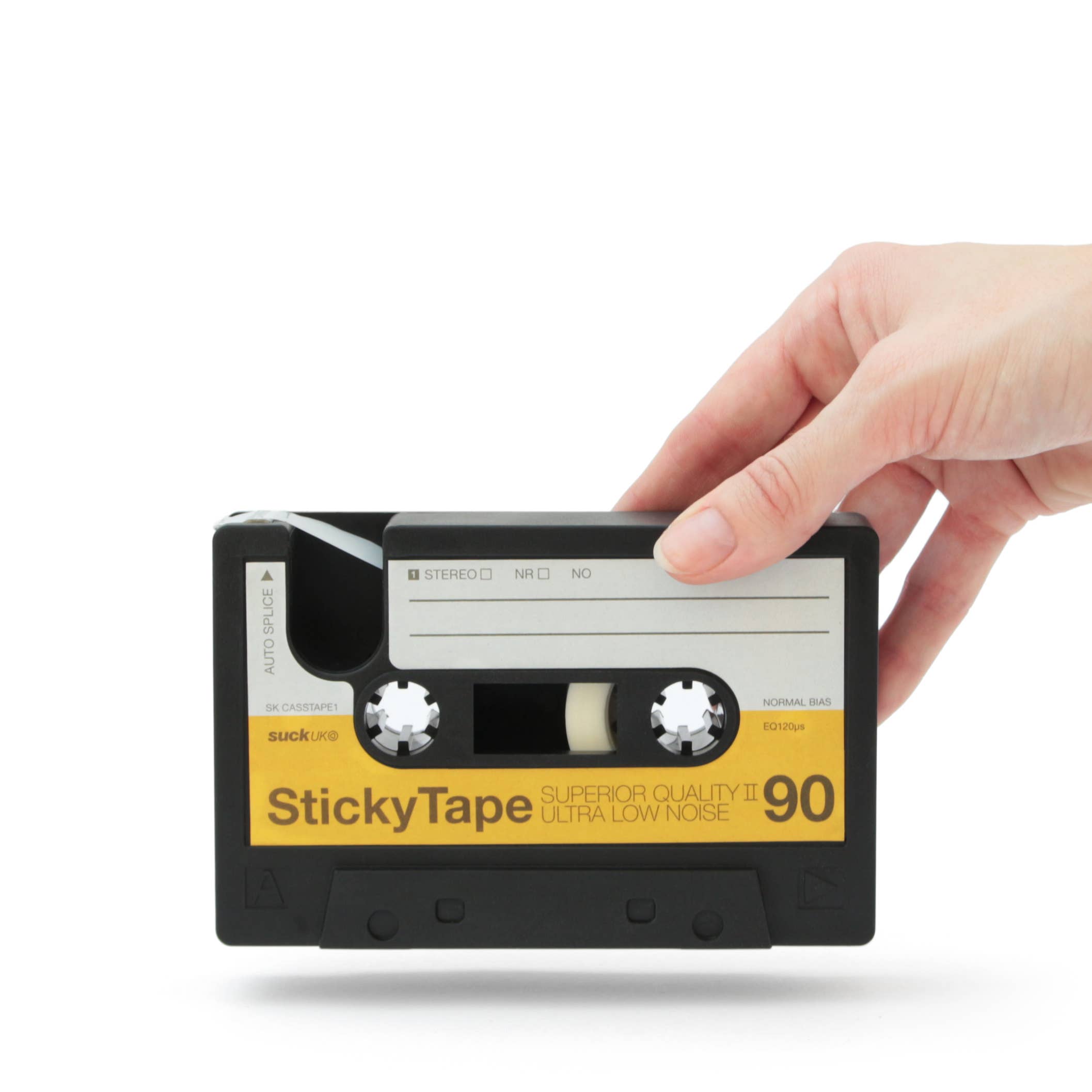 Tape Dispenser Cassette