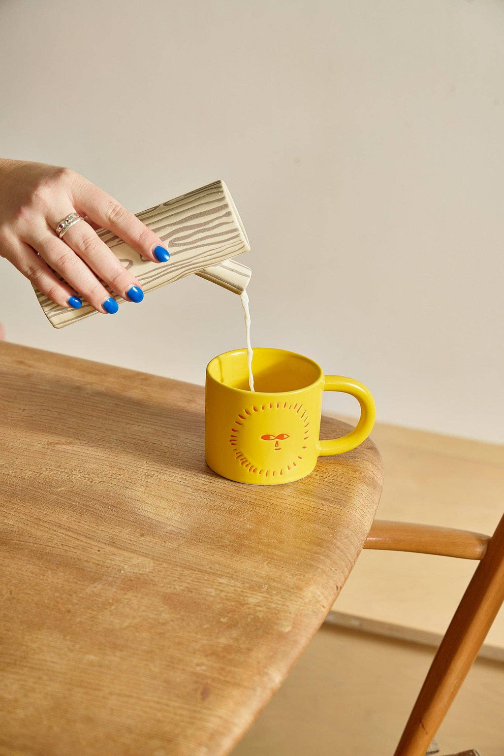 Sunshine mug