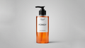Natural Dog Shampoo - Orange/May Chang - 300ml L'floof