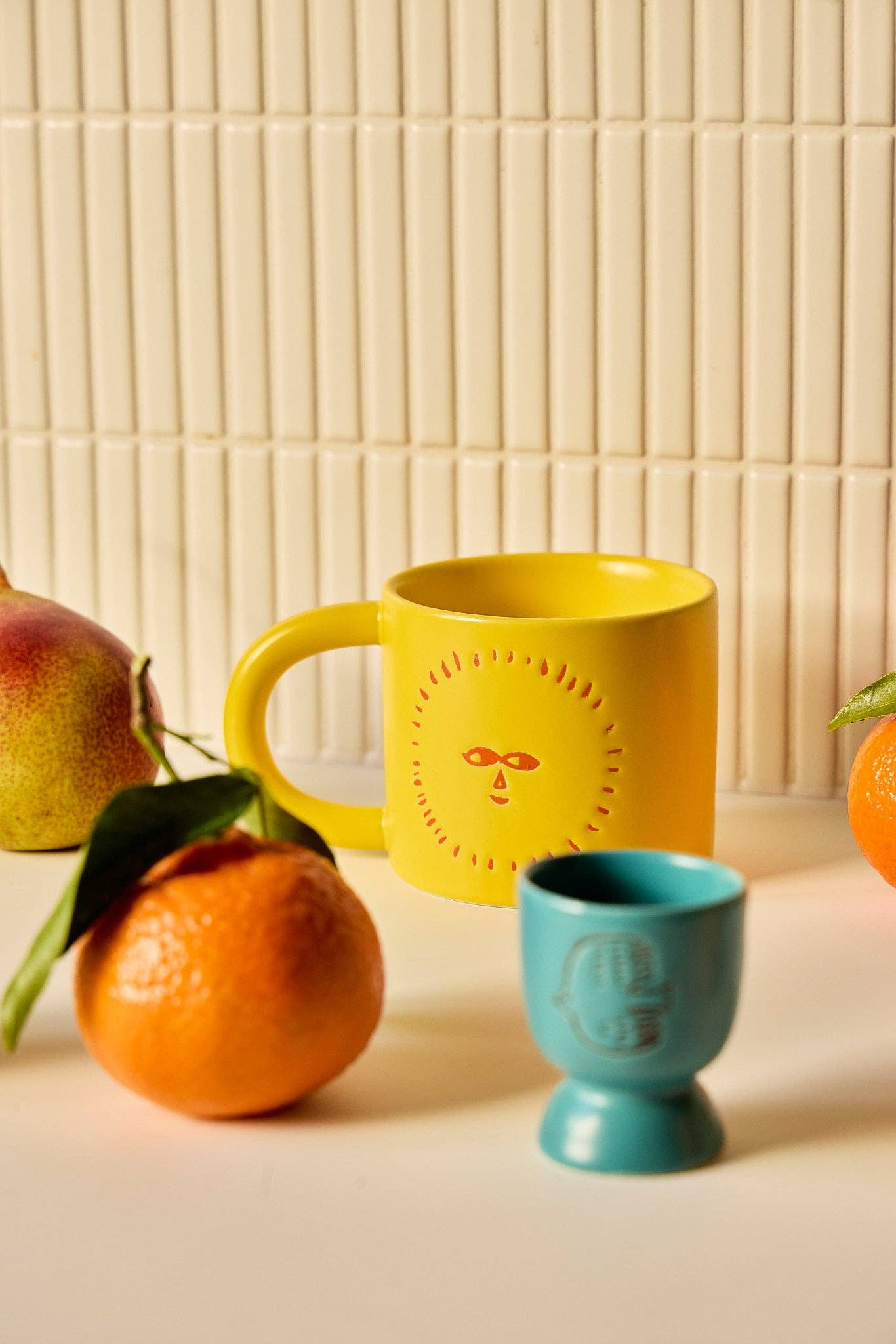 Sunshine mug