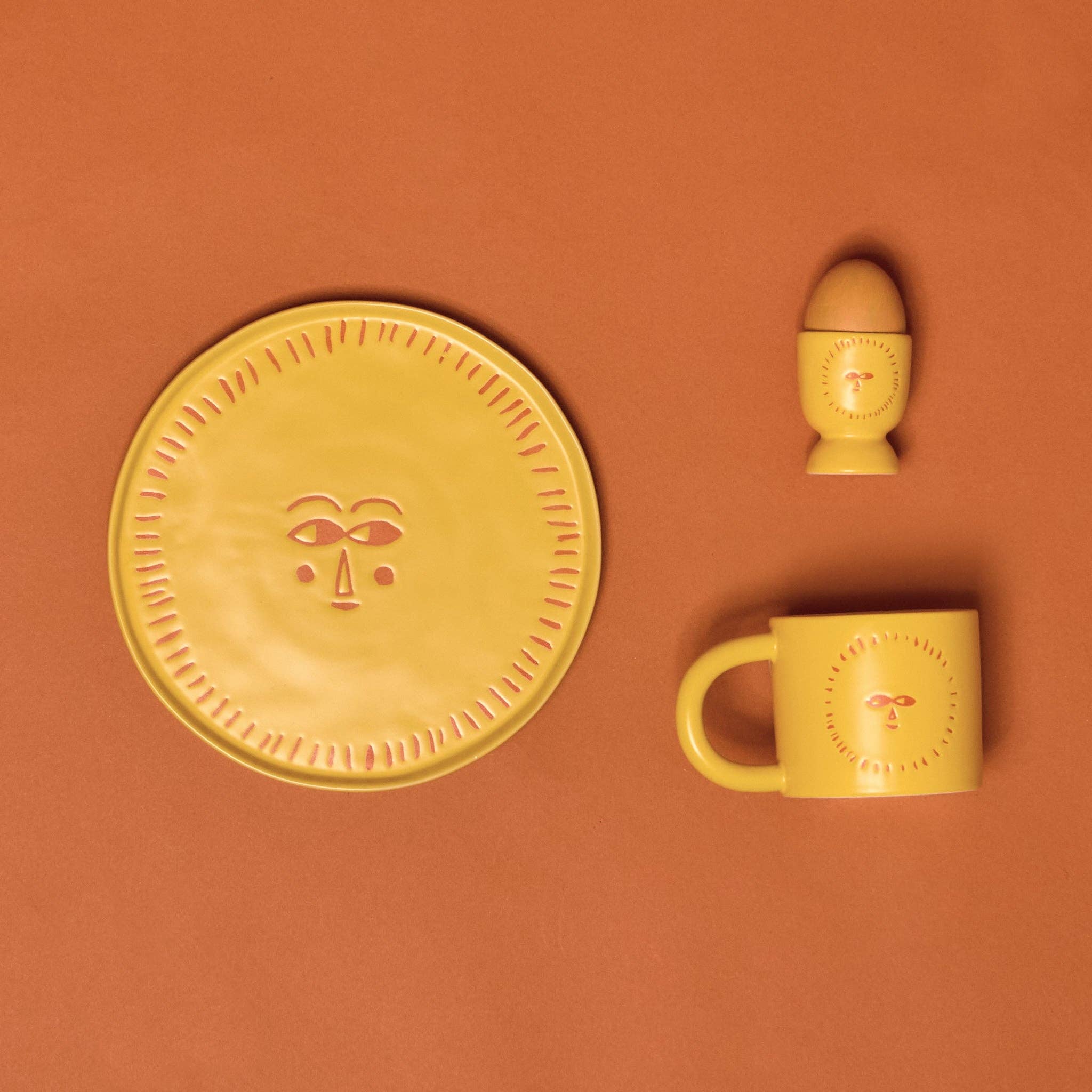 Sunshine mug