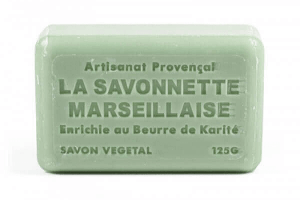 125g Verbena Wholesale French Soap