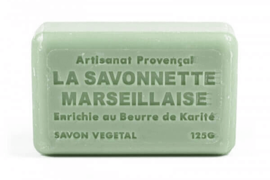125g Verbena Wholesale French Soap