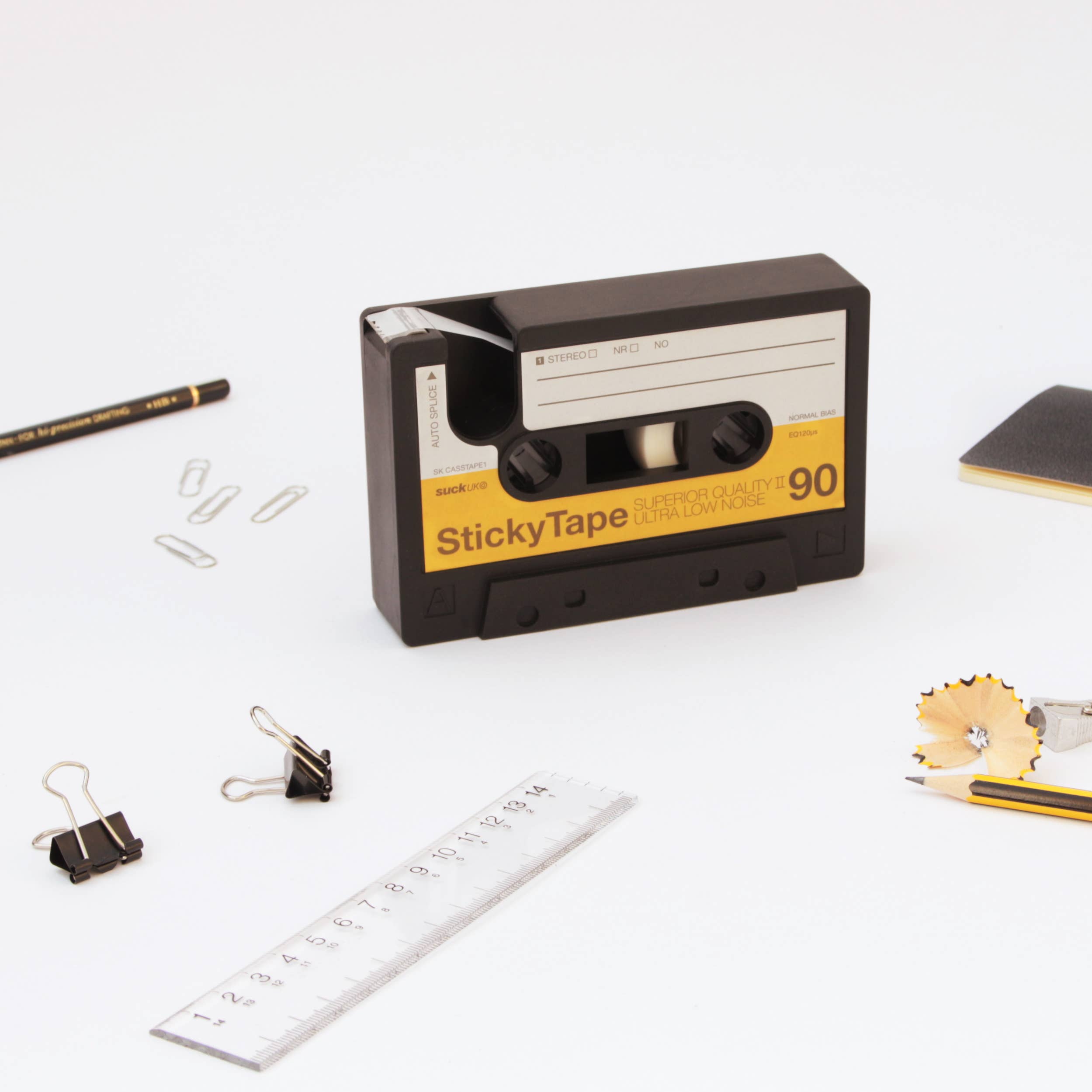 Tape Dispenser Cassette