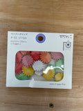 P-51 Clips Flowers