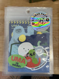 Sticker Pack Uma