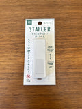 Midori XS Stapler