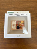 Midori Miniature Magnet Makunouchi Bento
