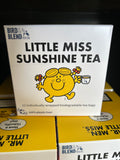 Tea Little Miss Sunshine