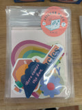 Sticker pack Chic