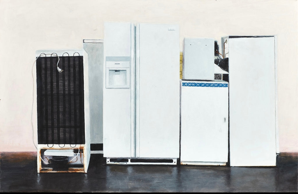 Anders Udd (born 1958), Appliances