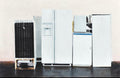 Anders Udd (born 1958), Appliances