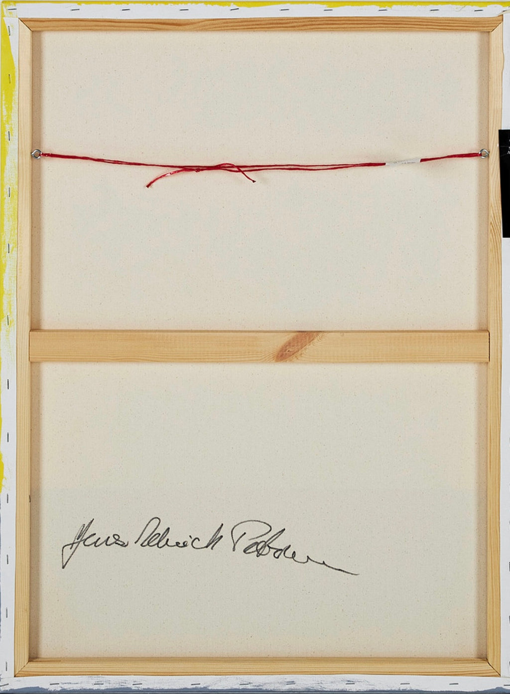 Jens Ulrich Petersen "Snoremænd'