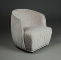 Moroso Redondo Armchair