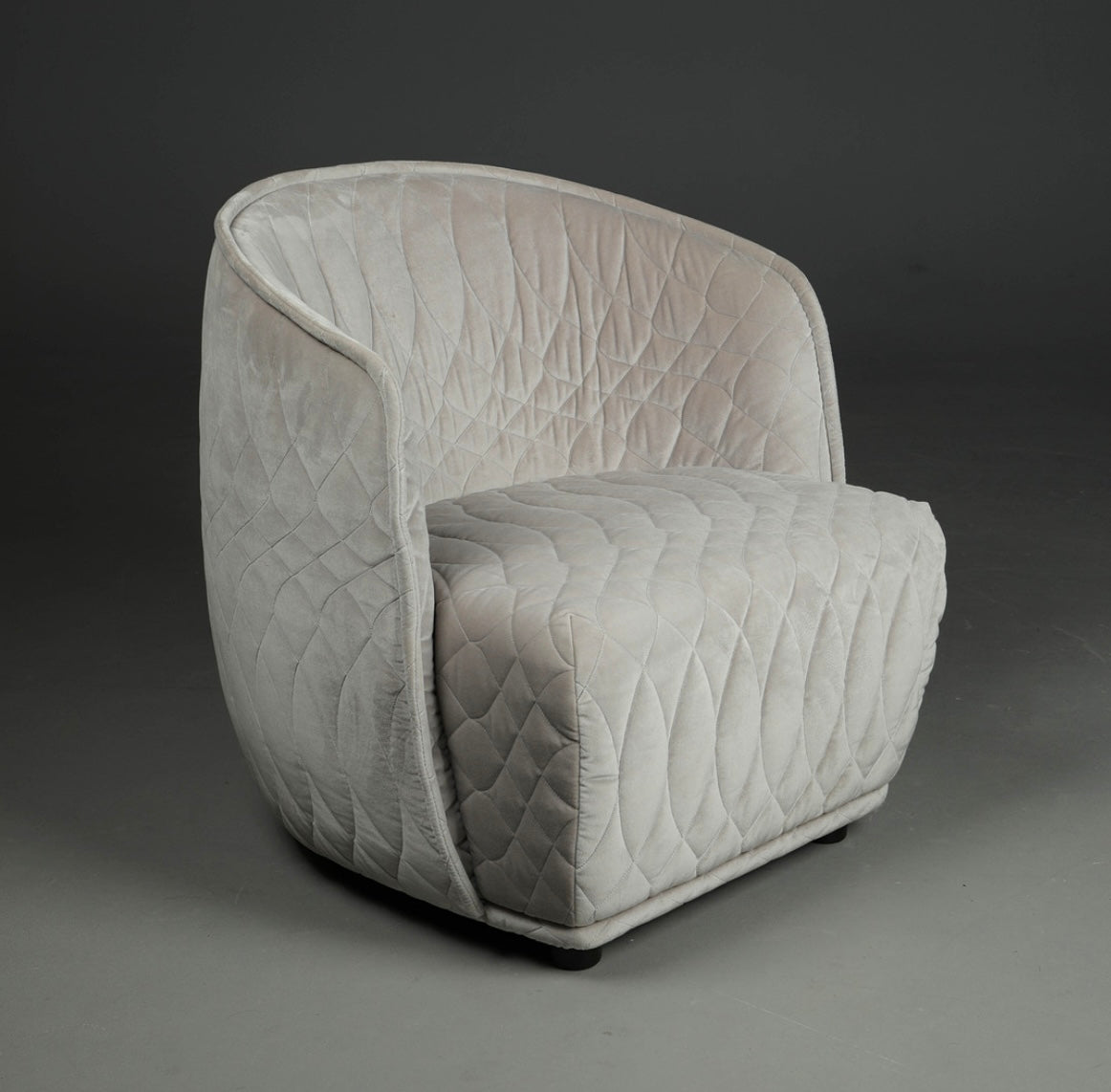 Moroso Redondo Armchair