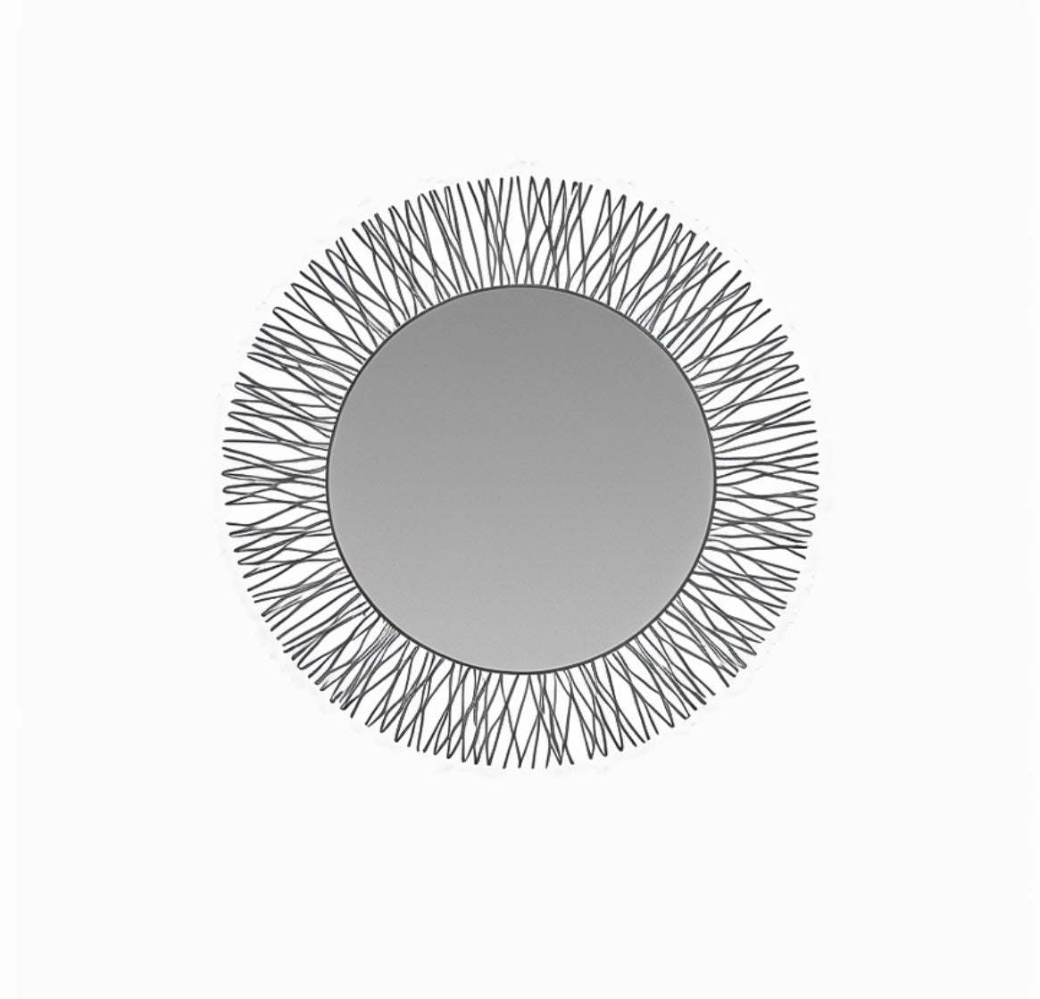 Arteriors Ziggy Mirror