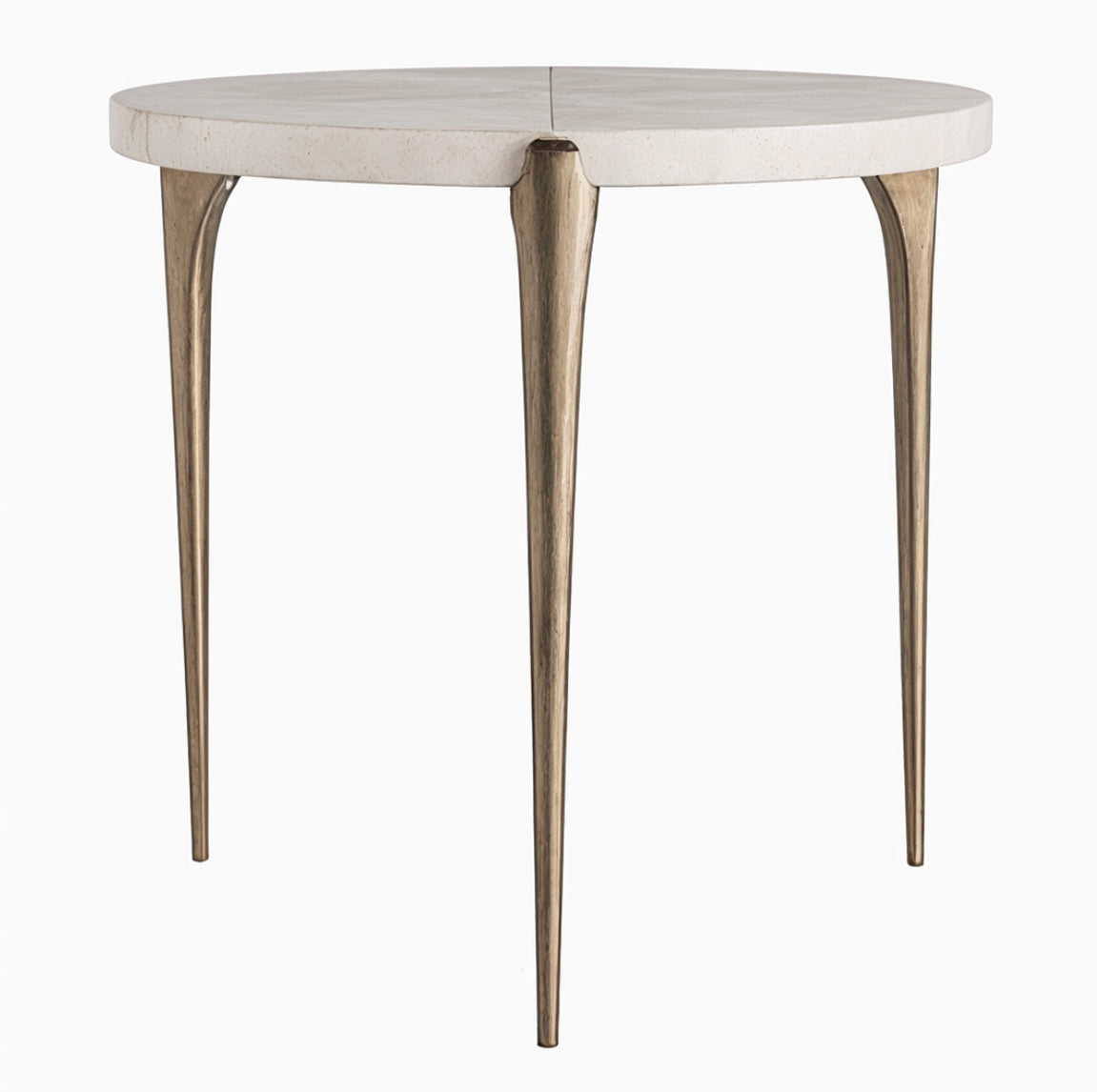 Arteriors June End Table