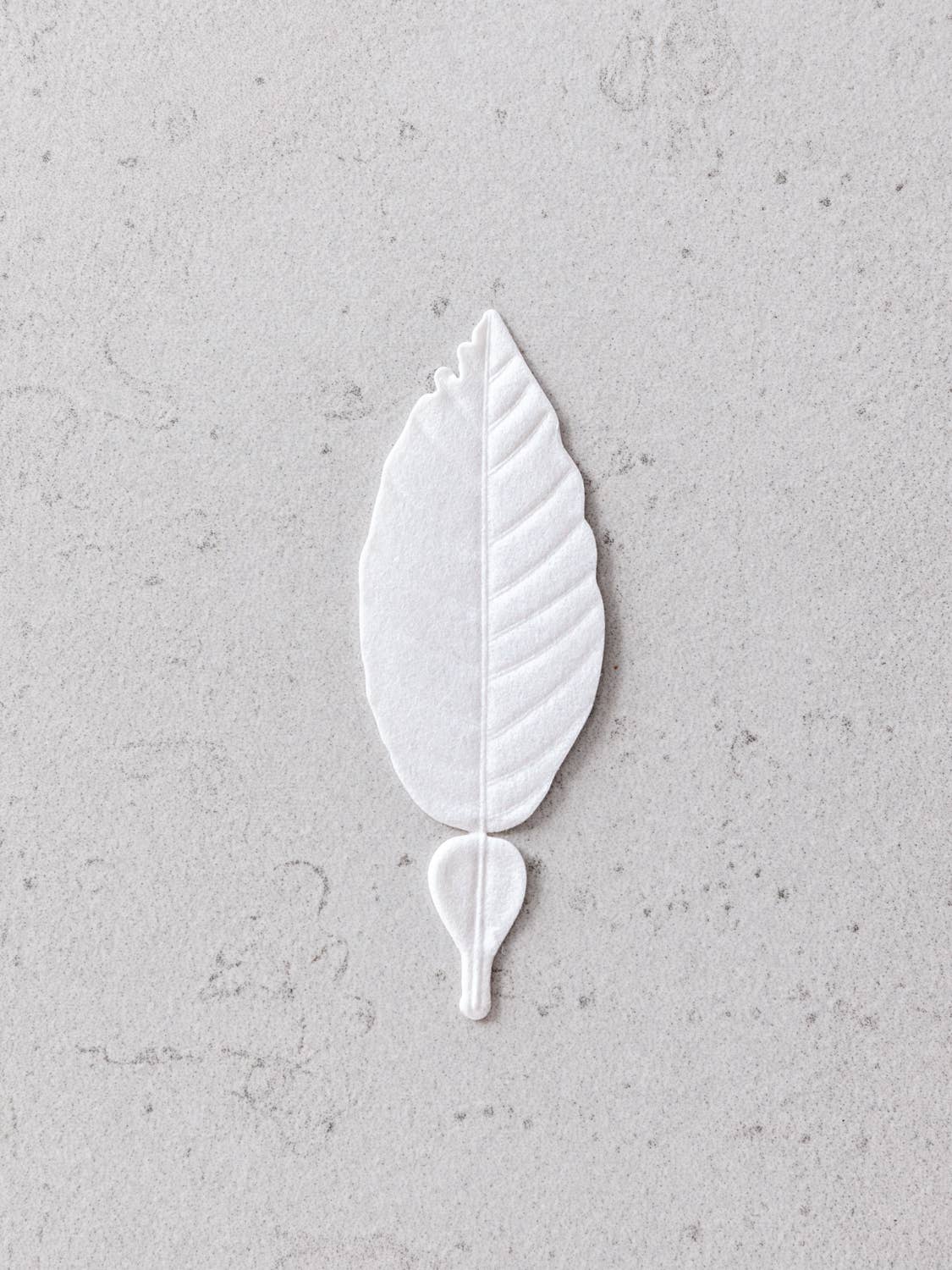 HA KO Paper Incense - Elegant Citrus