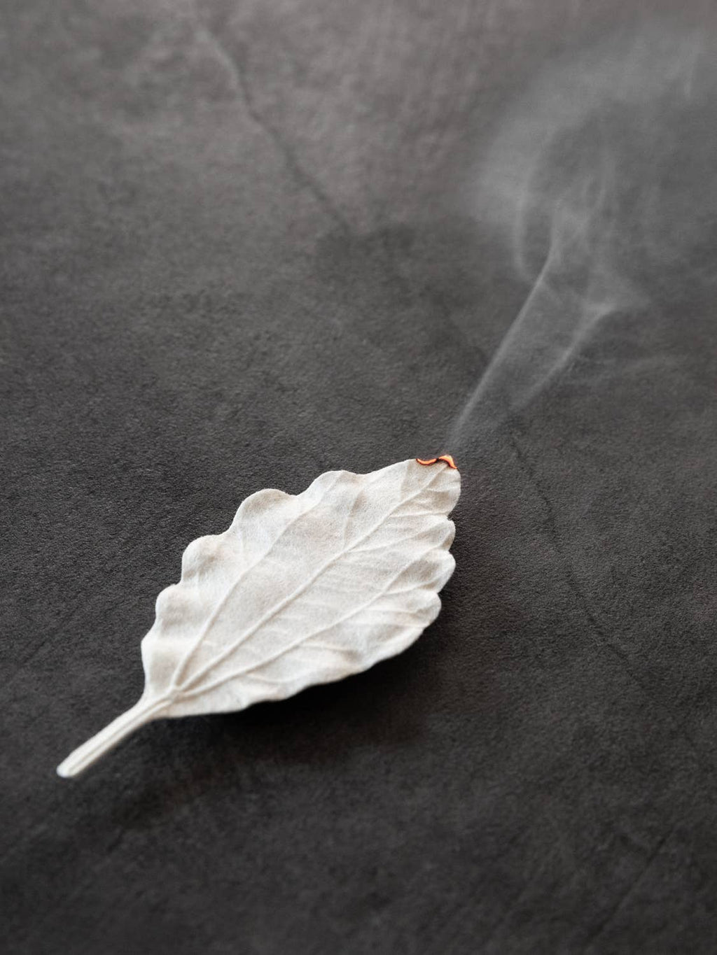 HA KO Paper Incense - Spicy Jasmine