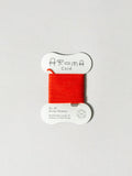 AROMA Cord Incense - Fruity Flowers