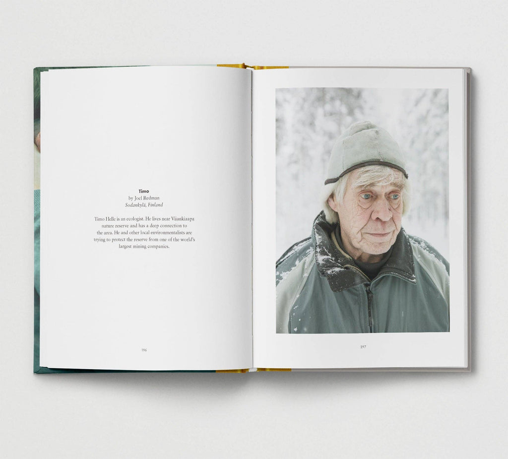 Portrait of Humanity Vol 3