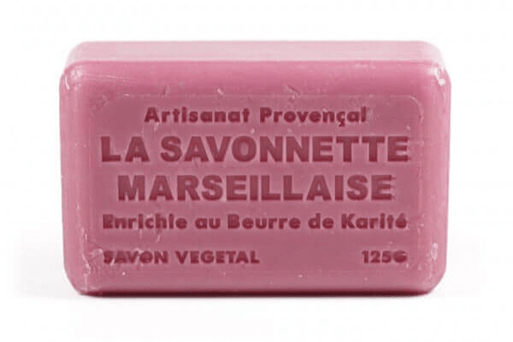 125g Patchouli Wholesale French Soap