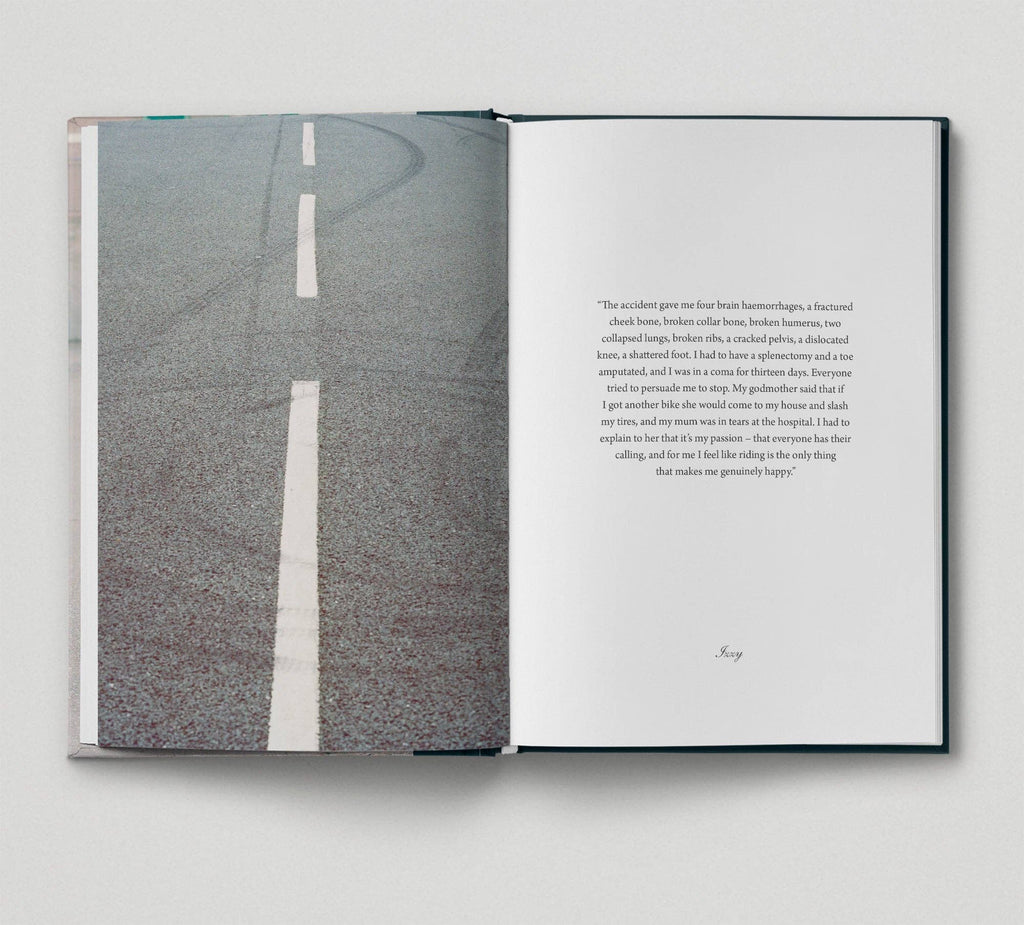 Urban Dirt Bikers (Book 4: Tales from the City)